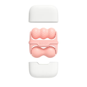 Original Ice Roller For Face and Eyes With Case Face Massager Sun Burn Aftercare Multi-function Puffiness Redness Pain Reliever Face Pore Shrinking Skin Tightening Face Lifting Device