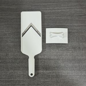 ZHUWNANA หลายฟังก์ชัน ที่ขูดกะหล่ำปลี สลัด ผักกาด ที่หั่นผัก แกดเจ็ต แตงกวา กะหล่ำปลีหั่น ห้องครัว