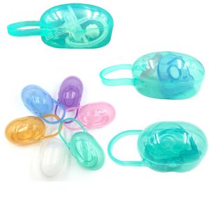 SFFGF Newborn Pacifier with Cover: A Comprehensive Guide