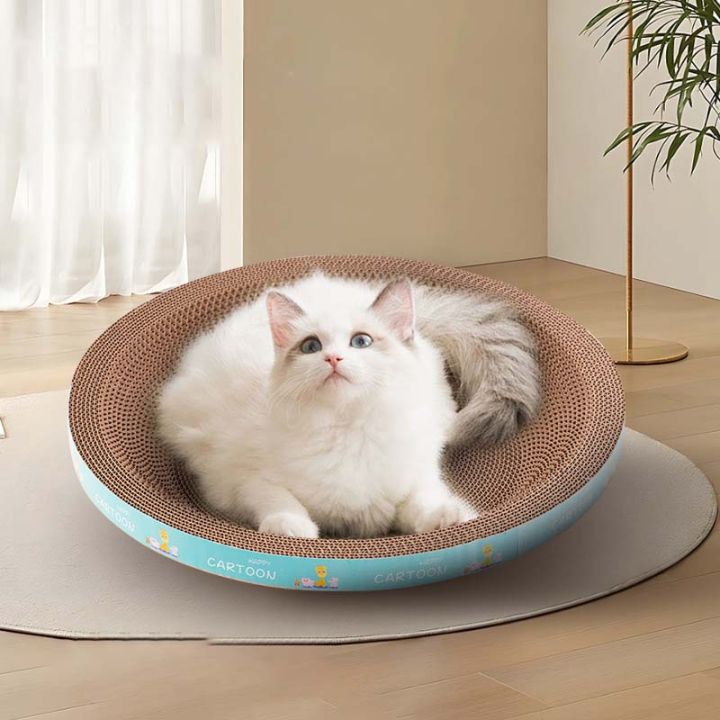 10 อันดับ ที่ลับเล็บแมว ยี่ห้อไหนดี? อัปเดตปี 2025 หมดปัญหาเฟอร์นิเจอร์พัง!