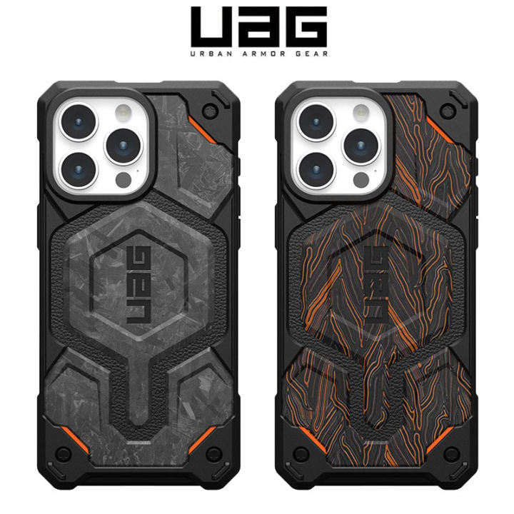 HTYTFC IPhone Hülle Titan Optik - Galvanisiert Mit Wellen-Design