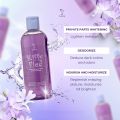 Saskin Kiffy Fied Gentle Intimate Wash Whitening 150ml Feminine Wash Trending Kiffyfied by Sachzna Laparan | Other Saskin Products. 