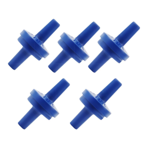 5 Pcs One Way Non-Return Check for Valve Air Pump Check Valves Fish for Tank Stop for Valve for Aquariums Hydroponics