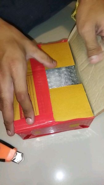 Buyer review video 2