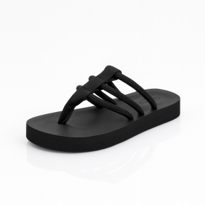 Gatio RZ04 Sandal Traveling Pria Sendal Japit Outdoor Cowok Casual Ready Size 36-43