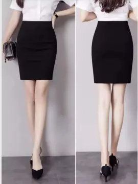 black skirt for women formal attire Buy black skirt for women formal attire at Best Price in Philippines h5.lazada .ph