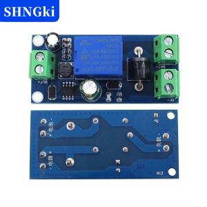 [COD] 🔥🔥🔥SHNGki Yx850 mất điện tự động chuyển đổi chế độ chờ pin lithium mô-đun pin DC 5V-48V phổ mô-đun chuyển đổi khẩn cấp