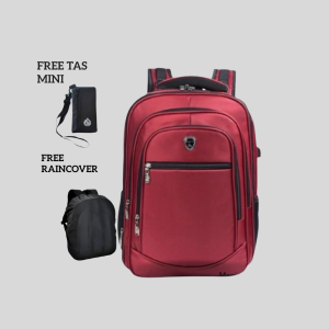 NEW DISKON-Tas Ransel Polo Alto Anak Sekolah Ransel Bag Mudik Besar Anti Air Bags Sekolah Anak Sekolah Laki Laki Perempuan Smp Sma Tass Laptop Pria Wanita Ukuran Jumbo 16inch 18inch 20inch Waterprof Pollo Milano termurah terlaris terpopuler paling dicari