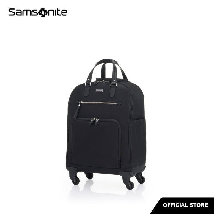 Samsonite Karissa 3.0 Spinner 55 Antm Lazada Singapore