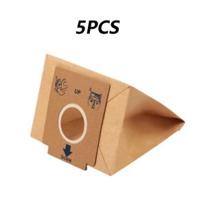 5/10PCs Vacuum Cleaner Dust Bag for Electrolux Listo MobiOne Z1750 Z1760 Z1550 Z1560 Z1020 Z1220