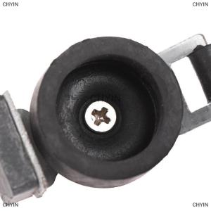 [COD] CHYIN Rubber Air Pump Accessories Oxygen Pump Parts Fish Aquarium Tank Fish Farming