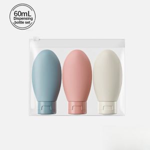 11in1 set Travel Bottles Travel Size Containers Cosmetic Skincare Liquid Toiletries Travel Organizer