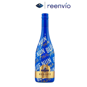 Blue Nun Moscato 750ml