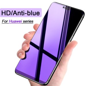 ♥Original Product+FREE♥Tempered Glass Huawei Nova Y90 Y70 10 Pro 10 9 9se 8i 7i 7 SE 5T 3i 2 lite 2i Y7P Y6P Y6 2018 Y9 Y7 prime 2019 P40 P30 P20 Lite Pro Mate 30 Guard screen protector