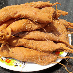 500gr Củ Cải Muối Sóc Trăng Loại 1 Chất Lượng Thơm Ngon Như Ý