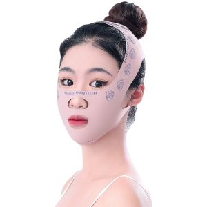 Mặt Nạ Nâng Cơ V-Lift Làm Thon Gọn Mặt Chuyên Dụng Spa - Công Nghệ Chống Trọng Lực - Làm Săn Chắc Da