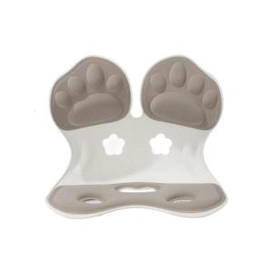 Thoải Mái Dày Gối Đệm Ghế Với Thoáng Khí Bìa Chỉnh Hình dựa lưng Cho Dài Giờ Ngồi