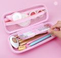 Cute Pencil Box, School Pencil Box, Stationery, 3D Pencil Box, School Supplies, School Children's Pencil Box. 