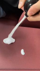 Cleaner Sponge Car Interior Cleaning Sponge Microfiber Soft Nylon Sponge Span Nylon Microfiber