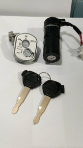 KUNCI KONTAK BEAT KARBU BEAT LAMA KUALITAS IMPORT TERBAIK