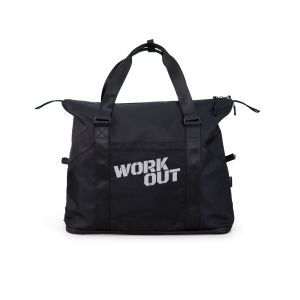 HQ LUGGAGE กระเป๋าสะพายข้าง ทรงสปอร์ต Collection - Work out รุ่น P9958