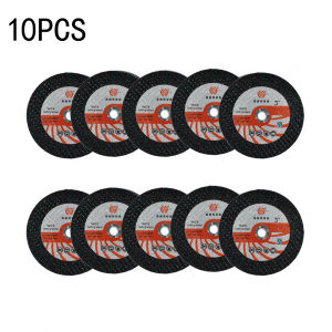 X-Tools 1/3Pcs Mata Gerinda Pisau Untuk Penggiling Sudut 3 inci Angle Grinder Blades Mesin Gerinda Aksesori Mata Gerinda Potong Ukuran Angle Grinder Untuk Angle Grinder - Lubang dalam 10mm