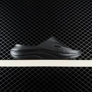 Men and Women new HOKAA ORA Luxe Slippers