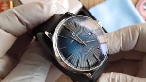 PAGANI Bercani   Produk Baru Kalis Air Fesyen Lelaki Jam Mekanikal Band Keluli Jam Tangan watch2770