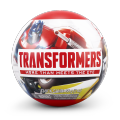 5 Surprise Transformers Series 1 by ZURU. 