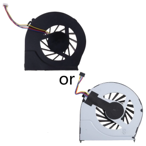 Laptop Cooling Fan for Pavilion G4-2000/ G6-2000/ G6-2100/ G6-2200/ G7-2000 CPU Cooler Radiator