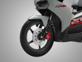 Xe máy Honda Air Blade 125cc 2025 -  Phiên Bản Tiêu Chuẩn. 