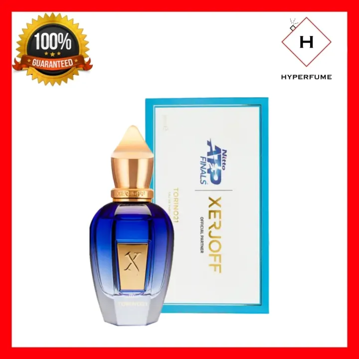 Xerjoff Torino 21 EDP (By Hyperfume) | Lazada Singapore