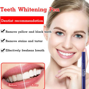 Applicable Teeth Whitening Pen Teeth Whitening Pen Teeth Whitener Gel Pen