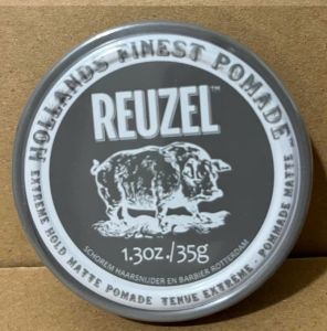 Sáp tạo kiểu giữ nếp định hình tóc Reuzel 340g