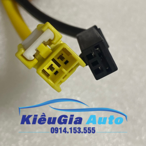 Cáp còi (Cuộn kèn) Mitsubishi Grandis 2004-2006
