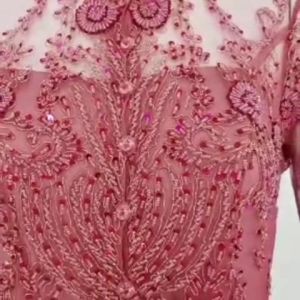 Atasna Kebaya Pesta, Kebaya Wisuda, Kebaya Besan - Kebaya TERMURAH Bisa COD