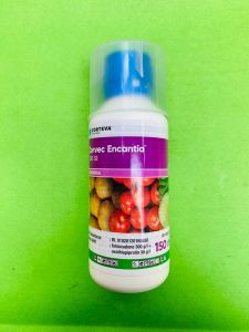 Fungisida Dupont ZORVEC ENCANTIA isi 150ml bisa buat embun tepung