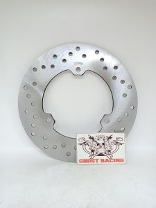 Piringan cakram belakang R25 / R15 V3 / MT25 standar model sunstar