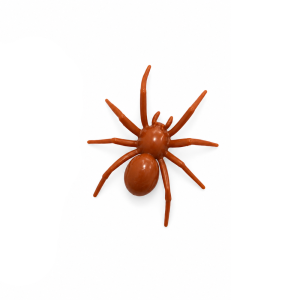 MODERNLUX Decoration Spider Refrigerator ic Realistic Spider Fridge Halloween Spider Halloween Party Decor