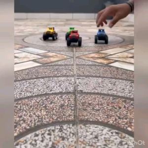 Mainan Anak Mobil Mobilan Offroad Jeep Pullback Kado Ultah Mainan Anak Laki Perempuan Cowok Balita 3 4 5 6 Tahun