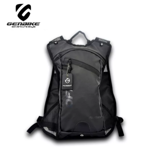 Tas Ransel Sepeda Hydropack Panther Waterproof 10 Liter Untuk Gowes Running dan Touring Original Genbike