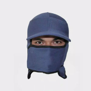 TOPI JEPANG TOPI MASKER TOPI MANCING TOPI PROYEK TOPI ANTI DINGIN 5 in1
