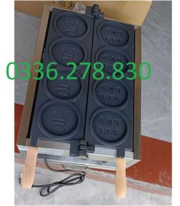 TẶNG CÔNG THỨC LÀM BÁNH. Máy làm bánh đồng tiền - Cam kết chính hãng 100% - TẶNG CÔNG THỨC LÀM BÁNH -HÀNG CAO CẤP LOẠI 1- Bảo hành 1 năm