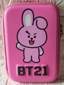 TEMPAT PENSIL BTS PRODUK TERBARU