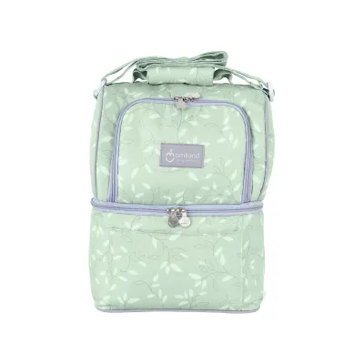 OMILAND Cooler Bag Uk Medium Floral Series OC02111 OC02112 OC02113