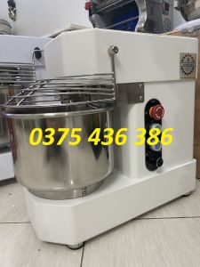 Máy trộn bột làm bánh bao trung thu  chuyên dụng 1-4kg/lần 10L