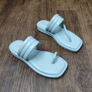 Terbaru Akila Sendal Anak Perempuan Umur 6-10 Tahun Sandal Kasual Anak Anak Model Kekinian 2023 // COD