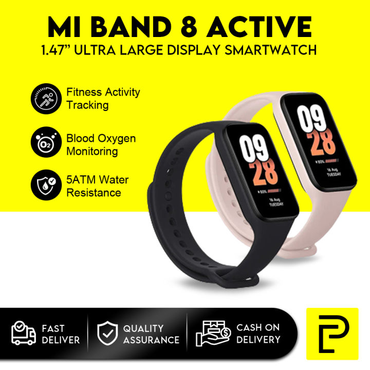 Xiaomi cheap watch lazada