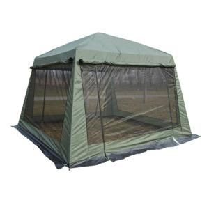 Outdoor Canopy Tent With Quick Assembly Outdoor Canopy Tent Sun Shelters Oxford Colth Sunshades for Picnics Hiking