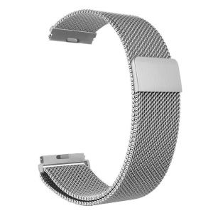 For Xiaomi Mibro Air Strap Watchband Milanese Bracelet Stainless Stee 20mm Watch Band Mibro Color Metal Wristband